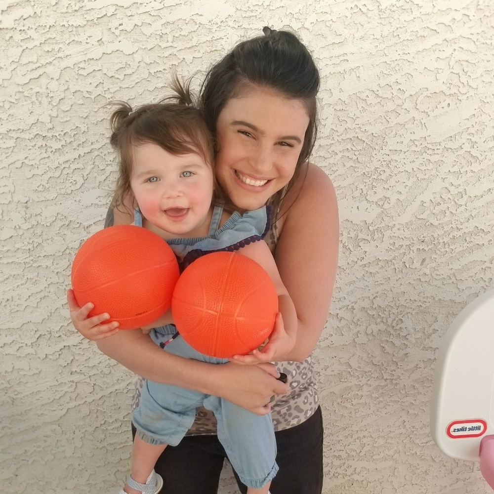 Meet your Posher, Lindsey